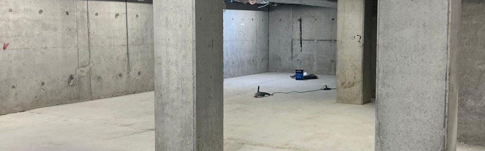 Sancaktepe Beton Silim